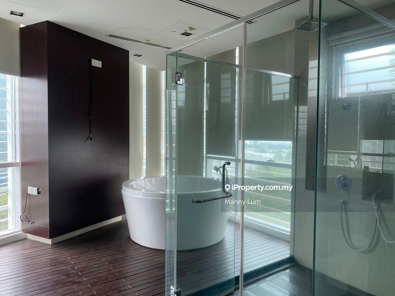 Condominium for Rent in Desa Eight by Manny Lum - iProperty.com.my
