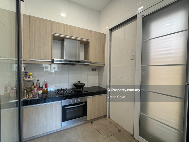 Zero Lot Bungalow for Sale in Kemuning Residence, Shah Alam by Vivian Chye - iProperty.com.my