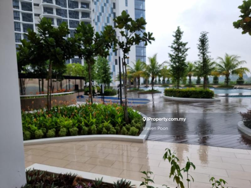 Service Residence for Sale in Senada Residence @ KLGCC Resort by Kraven Poon - iProperty.com.my