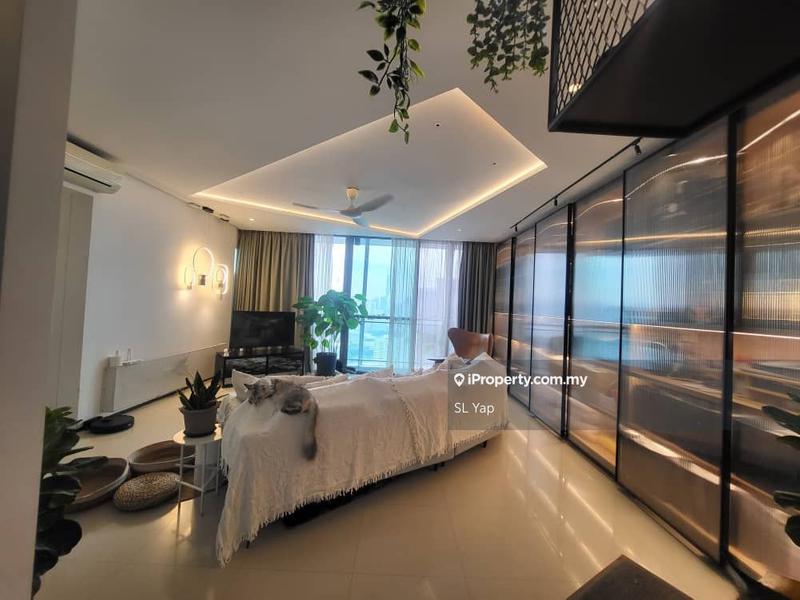Condominium untuk Dijual di The Fennel oleh SL Yap - iProperty.com.my