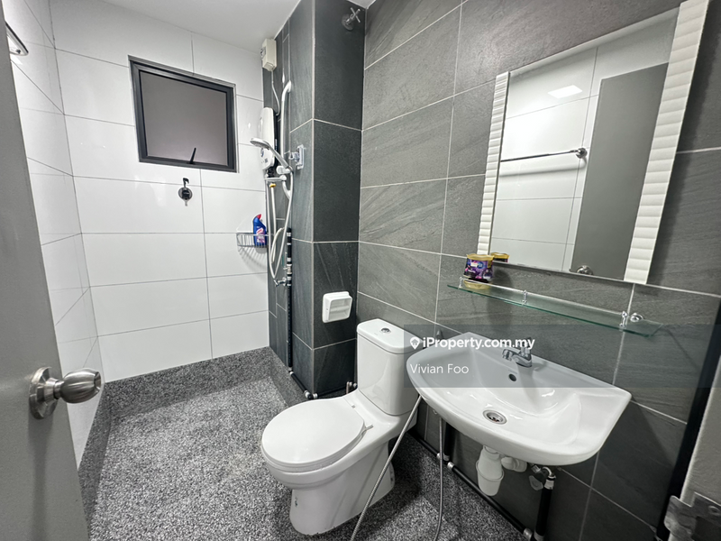 For Rent - Traders Garden @ Cheras Selatan