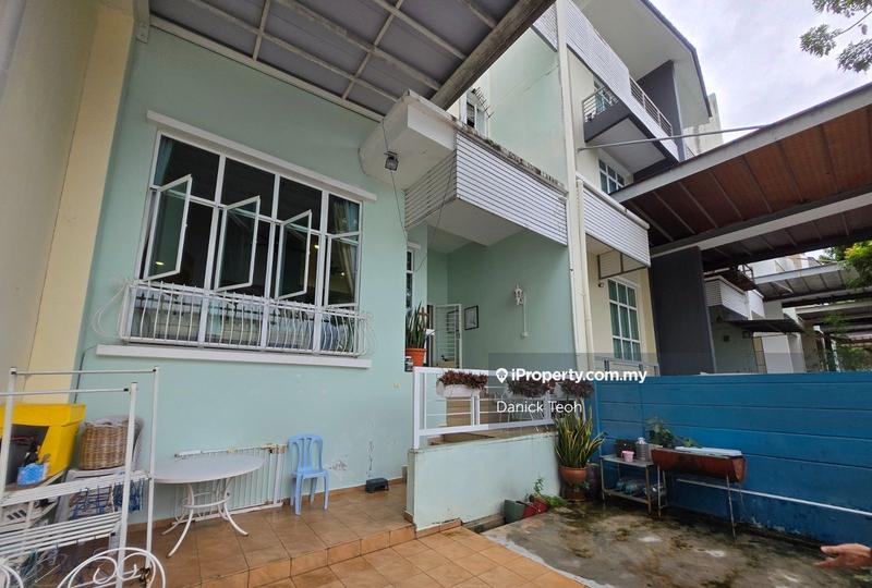 3-storey Terraced House for Sale in Batu Feringghi, Penang by Danick Teoh - iProperty.com.my