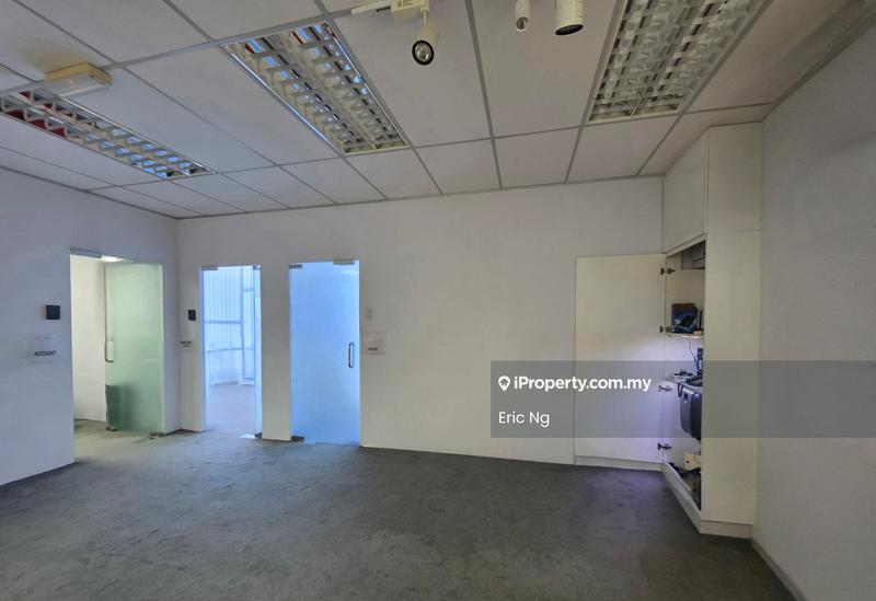 Semi-D Factory for Sale in Kawasan Perindustrian Balakong, Balakong by Eric Ng - iProperty.com.my