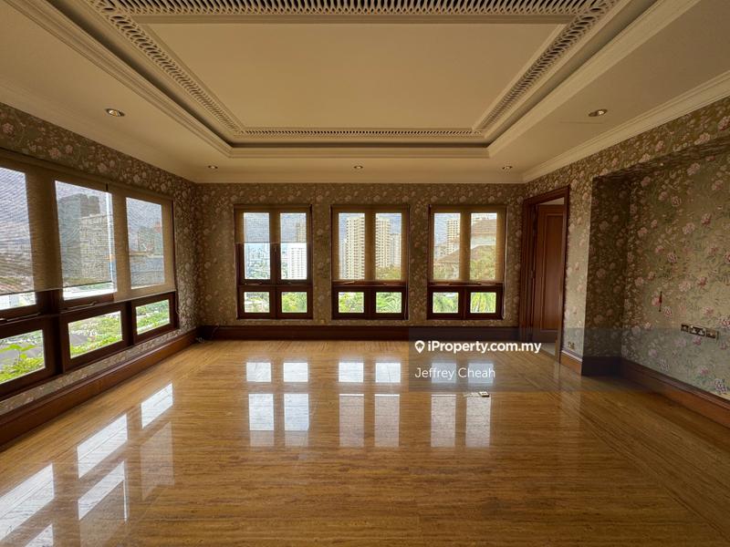 Bungalow House for Sale in Bangsar Hill, Bangsar by Jeffrey Cheah - iProperty.com.my