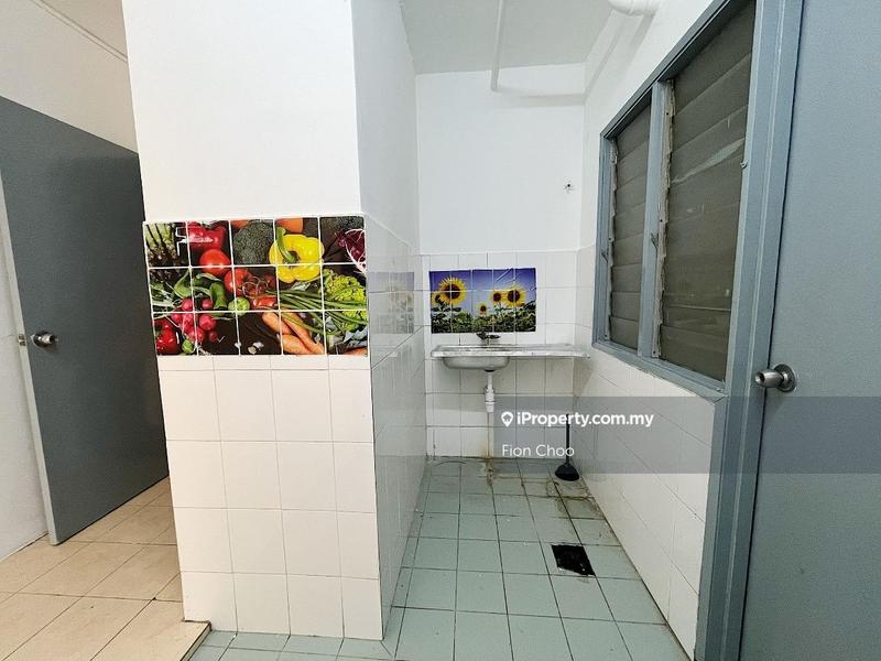 For Sale - Kinrara Putri