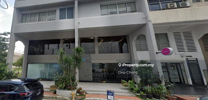 Shop for Sale in Seksyen 22, Damansara Jaya, Petaling Jaya by Ono Chong - iProperty.com.my
