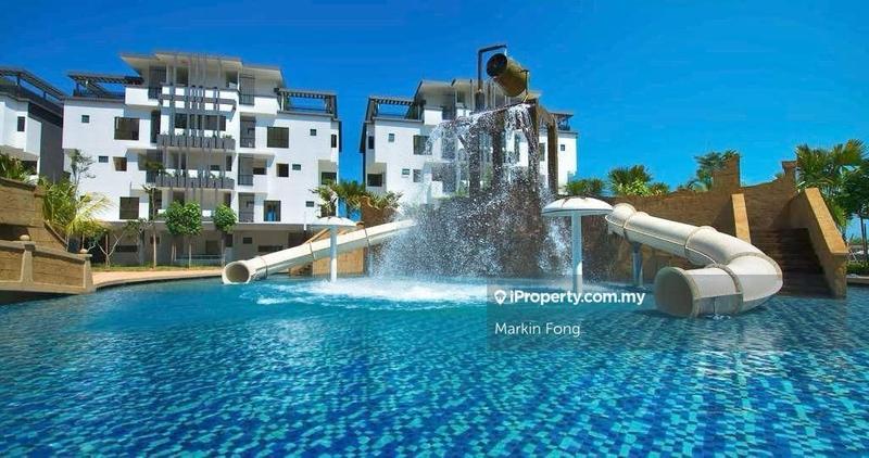 Condominium for Rent in Swiss Garden Resort Residences by Markin Fong - iProperty.com.my