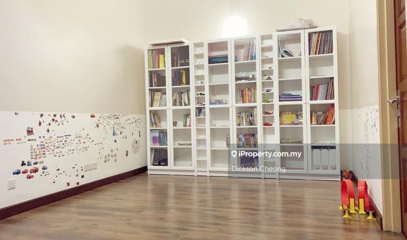 Rumah Berangkai 2.5 Tingkat untuk Dijual di Bandar Utama 10, Bandar Utama oleh Dickson Cheong - iProperty.com.my