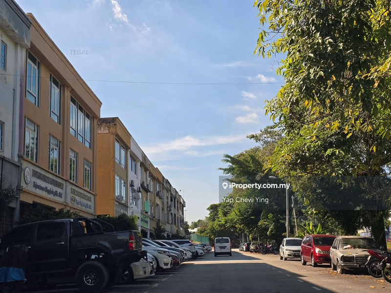 Kedai untuk Disewa di TAMAN PUCHONG UTAMA, Puchong oleh Yap Chew Ying - iProperty.com.my