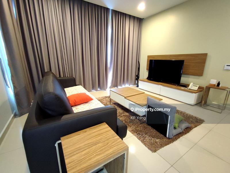 Condominium for Rent in The Haven by KP Yong - iProperty.com.my