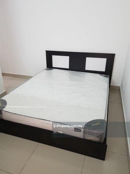 Kondominium untuk Dijual di 228 Kondominium oleh SC Yap - iProperty.com.my
