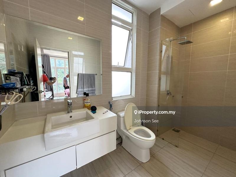 Condominium for Sale in Damansara Foresta by Johnson See - iProperty.com.my