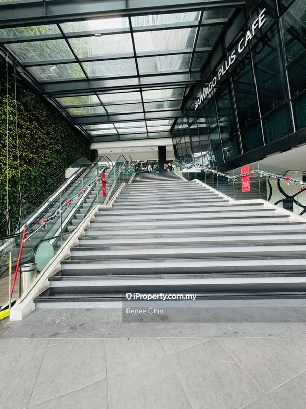 Kedai untuk Disewa di Taman Segambut, Jalan Kuching oleh Renee Chin - iProperty.com.my