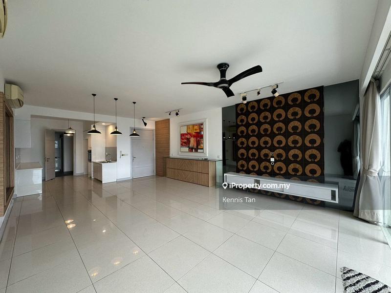 Kondominium untuk Dijual di The Westside One oleh Kennis Tan - iProperty.com.my