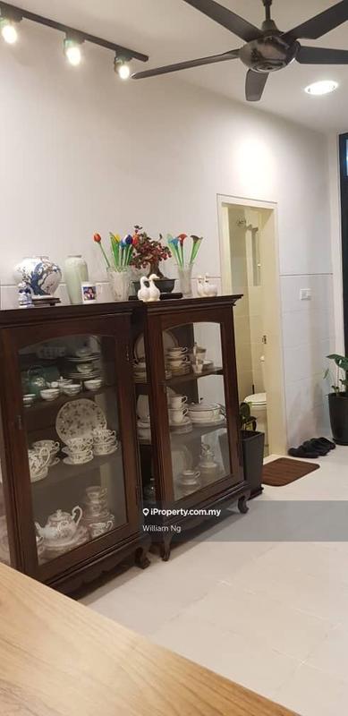 2-storey Terraced House for Sale in Hillpark Residence by William Ng - iProperty.com.my