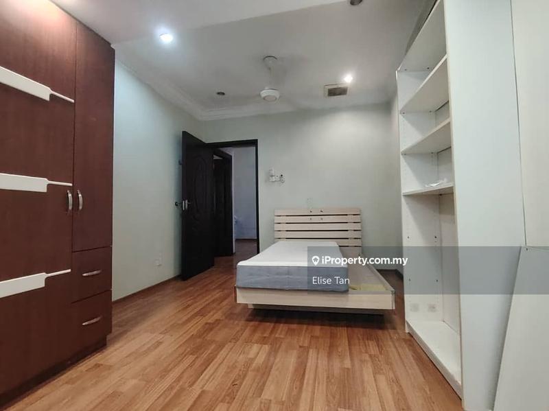 2-storey Terraced House for Sale in Taman Pandan Indah, Ampang by Elise Tan - iProperty.com.my