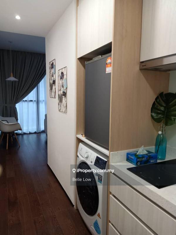 Condominium for Rent in The Fennel by Belle Low - iProperty.com.my