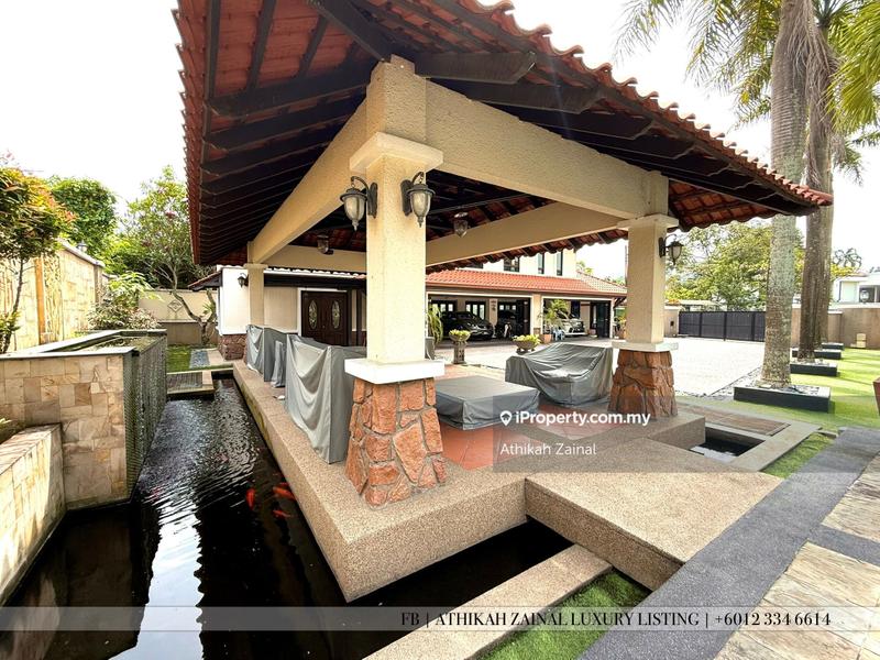 Bungalow House for Sale in Titiwangsa, Kuala Lumpur, Titiwangsa by Athikah Zainal - iProperty.com.my