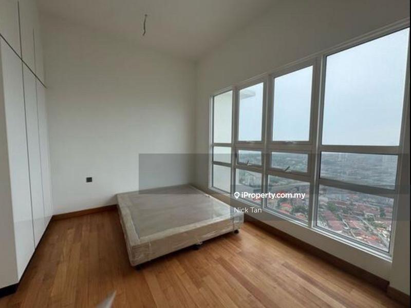 For Sale - TriTower Residence @ Johor Bahru Sentral