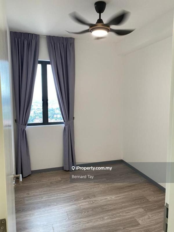 Service Residence for Sale in United Point (Residensi Berpadu) by Bernard Tay - iProperty.com.my