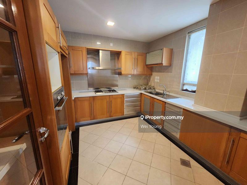 Kondominium untuk Dijual di Mont Kiara Damai Resort Condominium oleh Wei Young - iProperty.com.my
