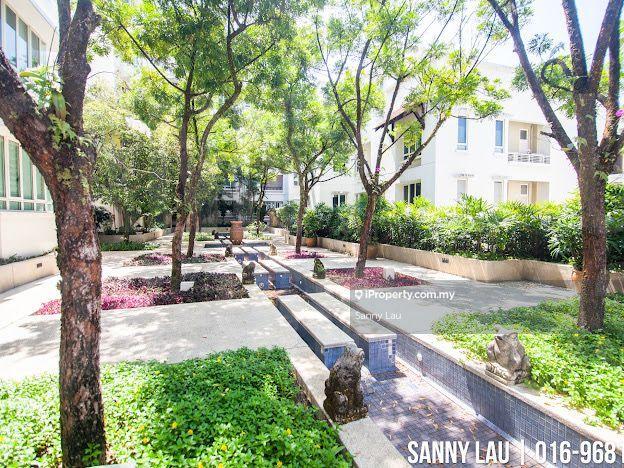 For Sale - Palmyra Bangsar