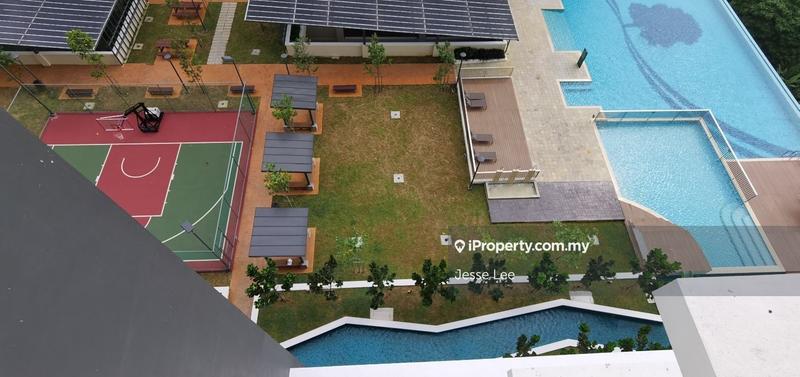 Condominium for Rent in Residensi Suasana @ Damai by Jesse Lee - iProperty.com.my