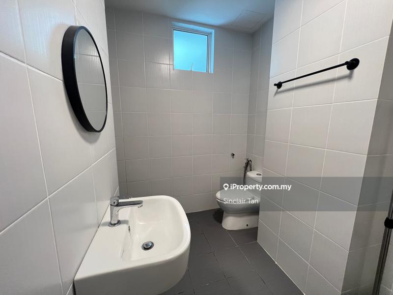 Service Residence for Sale in Novo 8 Residence by Geoffery Wee - iProperty.com.my