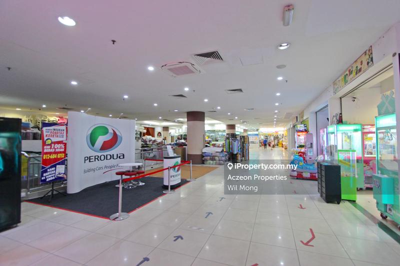 Commercial Bungalow for Sale in Kulai Besar, Kulai by Wil Mong - iProperty.com.my