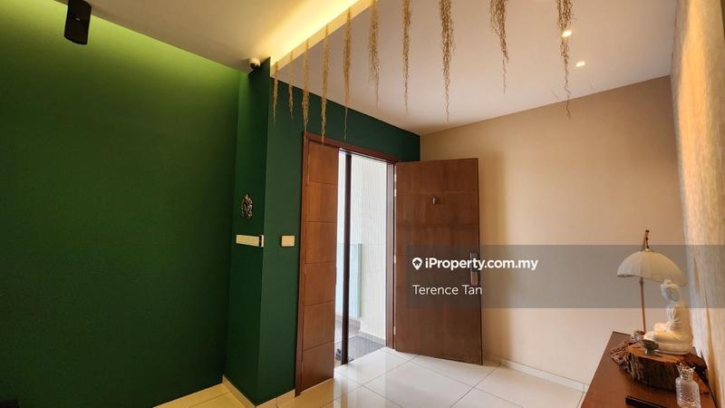 Semi-Detached House for Sale in Taman Ponderosa, Johor Bahru by Terence Tan - iProperty.com.my