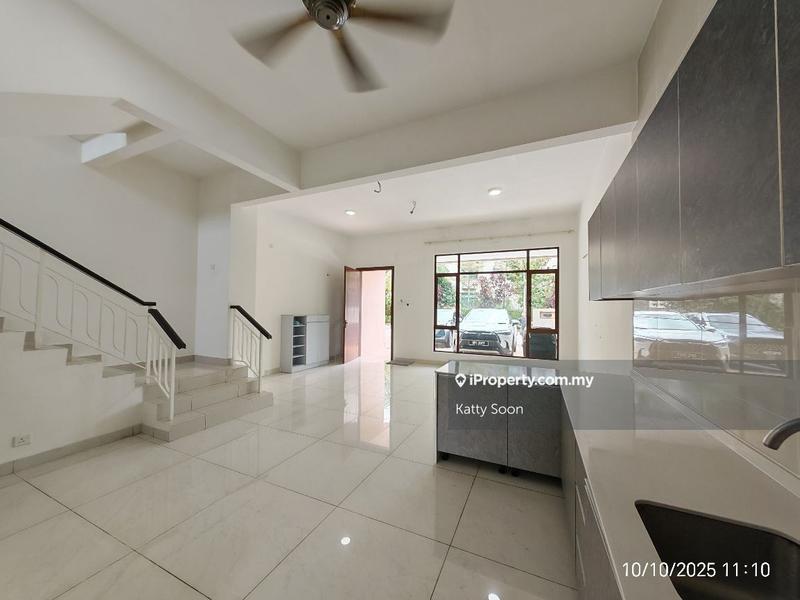 3-storey Terraced House for Sale in Diamond City, Semenyih by Katty Soon - iProperty.com.my
