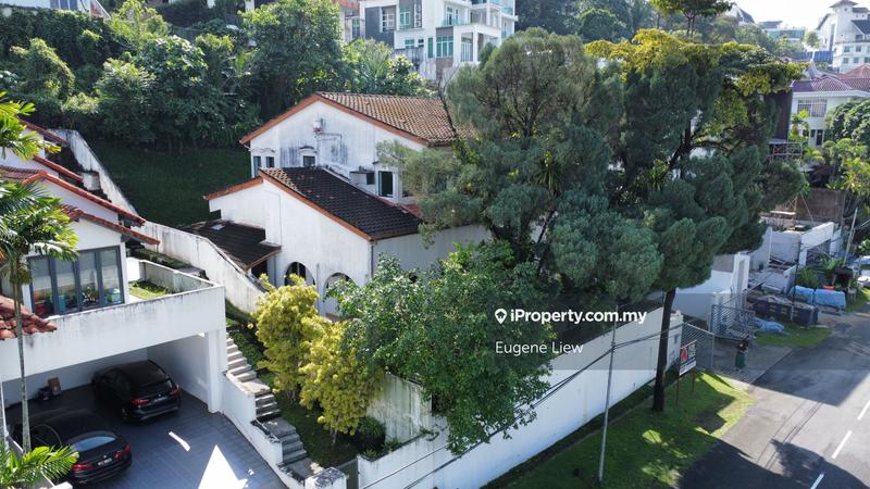 Bungalow House for Sale in Taman Bukit Pantai, Bangsar by Eugene Liew - iProperty.com.my