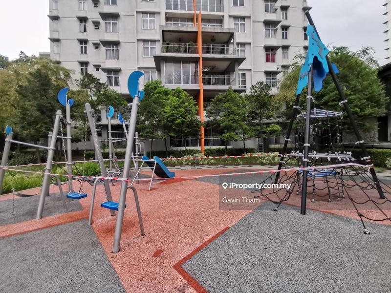 Kondominium untuk Dijual di Midfields 2 oleh Gavin Tham - iProperty.com.my