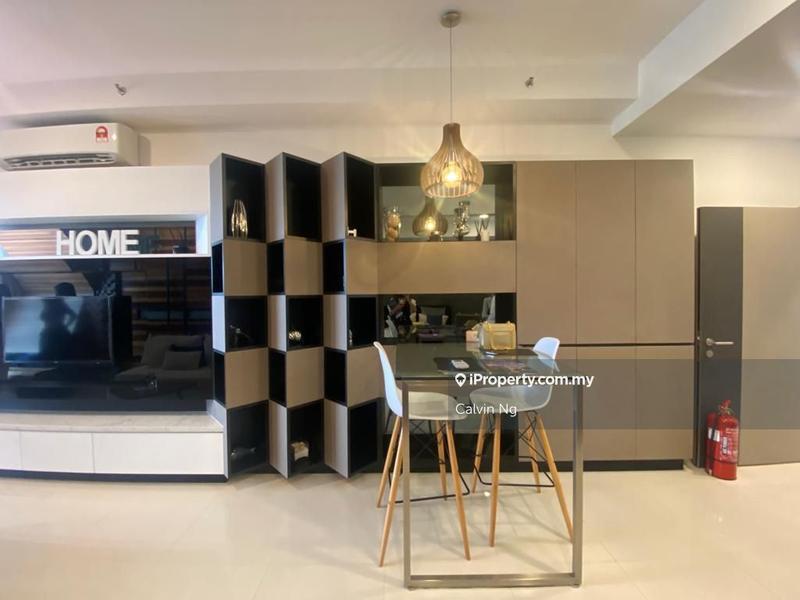 Service Residence for Sale in Novo Ampang by Calvin Ng - iProperty.com.my