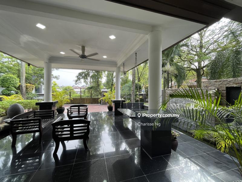 Banglo untuk Dijual di Bukit Suria Garden Village, Bandar Sungai Long oleh Charisse Ng - iProperty.com.my