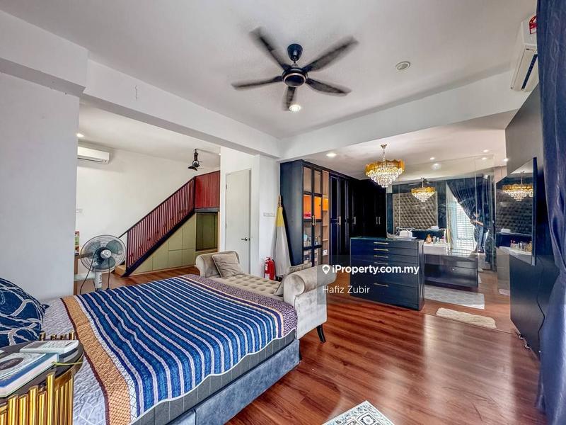 Semi-Detached House for Sale in Kajang, Selangor by Hafiz Zubir - iProperty.com.my