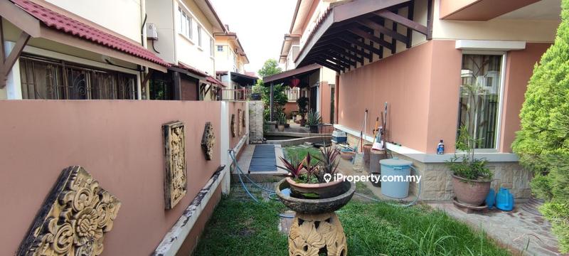 Semi-Detached House for Sale in Setia Damai, Setia Alam by Kelvin Tan - iProperty.com.my