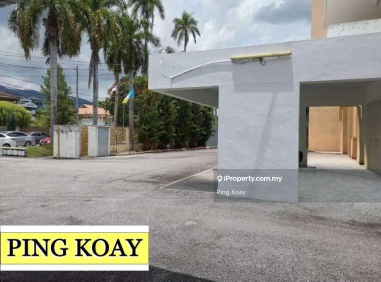 Bungalow House for Sale in Pulau Tikus, Penang by Ping Koay - iProperty.com.my