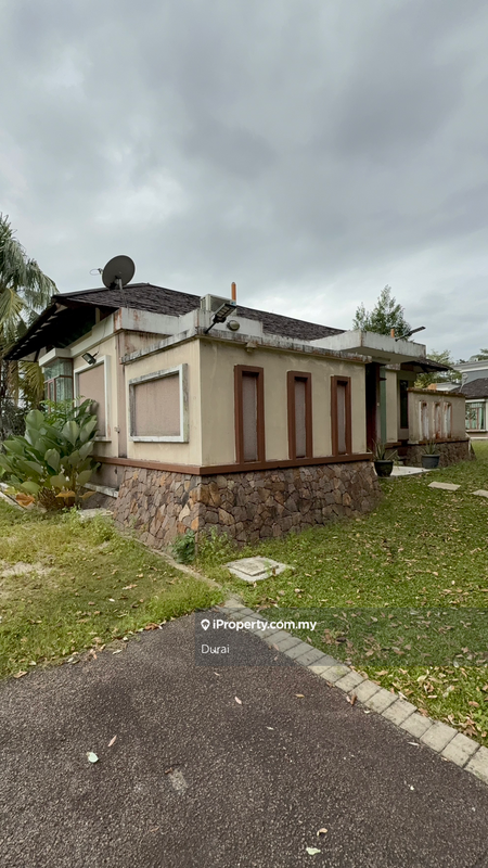 For Sale - Cinta Ayu Resort (Pulai Spring)