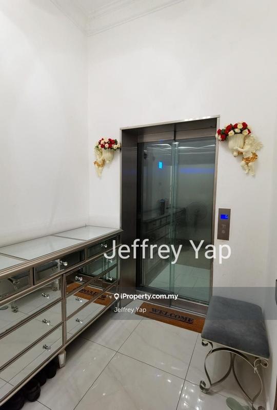 Kondominium untuk Dijual di Seri Puteri Hills Town Villa & Condominium oleh Jeffrey Yap - iProperty.com.my