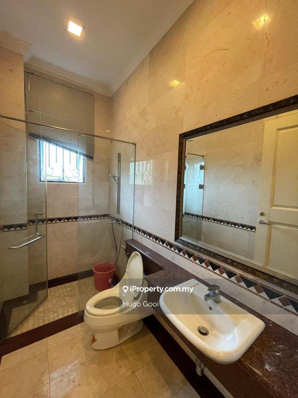 Semi-Detached House for Rent in Bukit Antarabangsa, Ampang by Hugo Gooi - iProperty.com.my