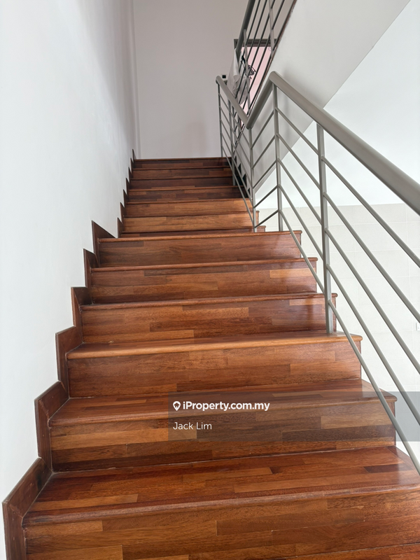 Semi-Detached House for Sale in Kota Kemuning, Shah Alam by Jack Lim - iProperty.com.my
