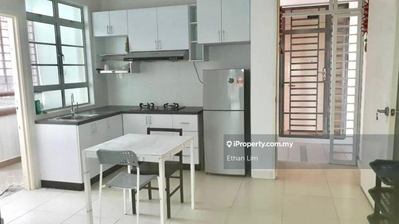 For Sale - D' Larkin Residence