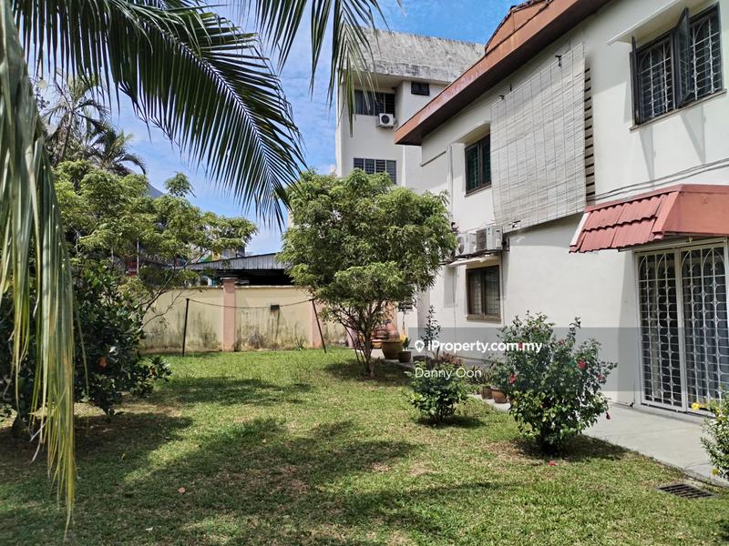 2-storey Terraced House untuk Dijual di Taman Mayang, Petaling Jaya oleh Danny Oon - iProperty.com.my