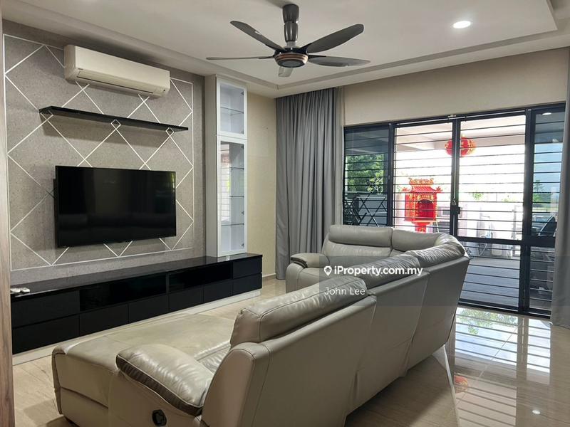 Terraced House for Rent in Kajang East, Semenyih by John Lee - iProperty.com.my