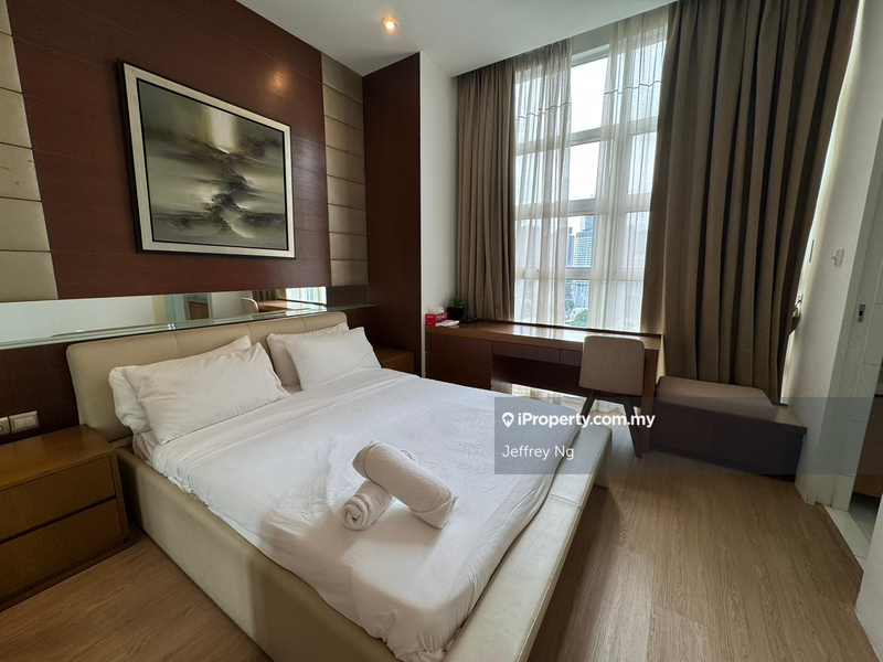 For Sale - Menara Bintang Goldhill