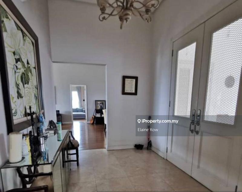 Kondominium untuk Dijual di Laman Baiduri oleh Elaine Kow - iProperty.com.my