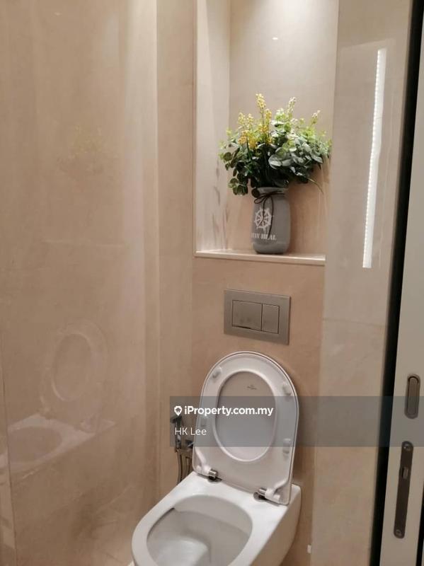 Residensi Servis untuk Dijual di Pavilion Suites oleh HK Lee - iProperty.com.my