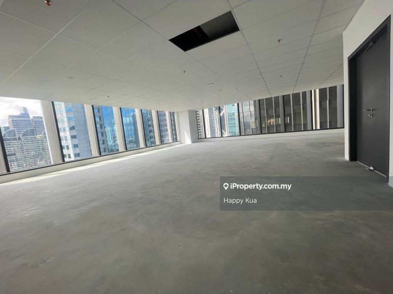 Pejabat untuk Dijual di KLCC, KL City Centre oleh Happy Kua - iProperty.com.my