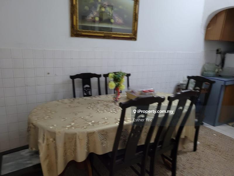 Rumah Berangkai 2 Tingkat untuk Dijual di Taman Sri Watan, Ampang oleh Esther Yee - iProperty.com.my